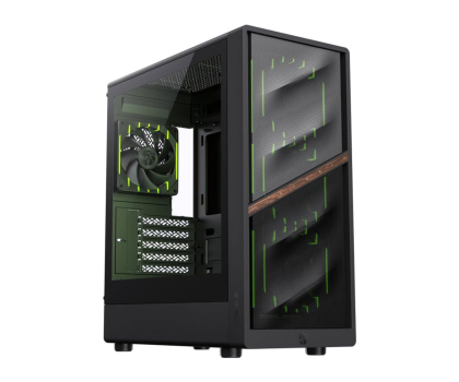 Obudowa GAMEMAX Alpha Aeris 330